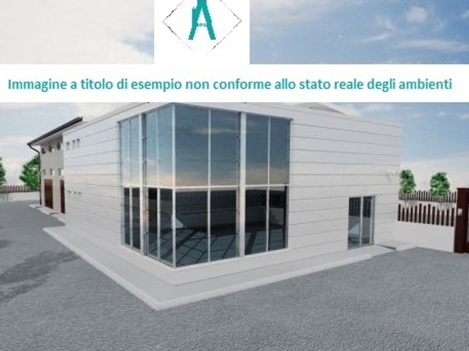 Erhvervsejendom i Valenza, Alessandria - foto 5