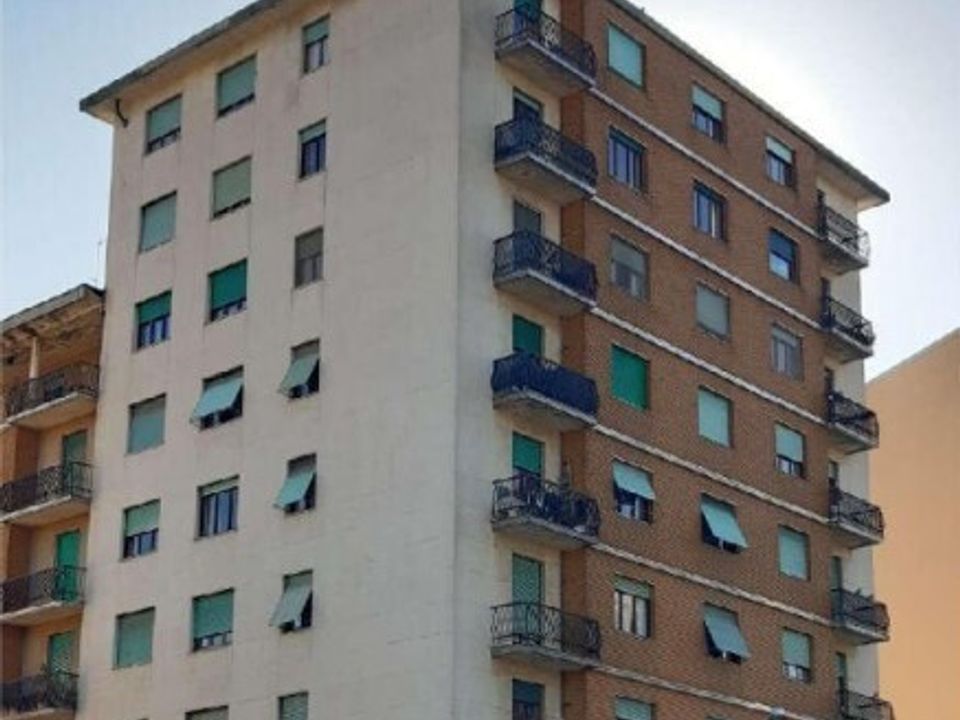 Leilighet i Novi Ligure, Alessandria - bilde 1