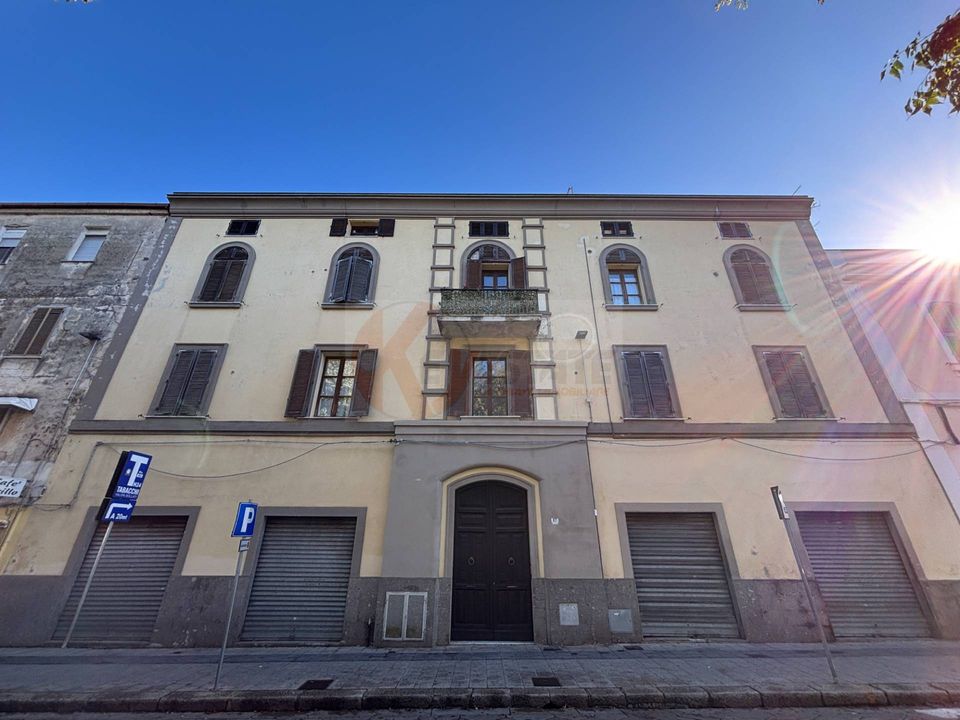 Lejlighed i Sassari, Sassari - foto 1