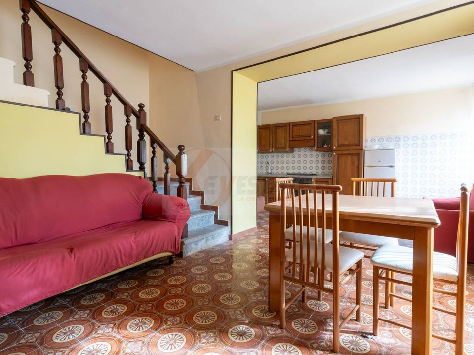 Villa i Romana, Sassari - foto 2