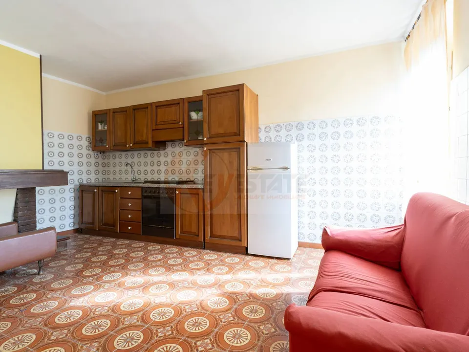 Villa i Romana, Sassari - foto 3