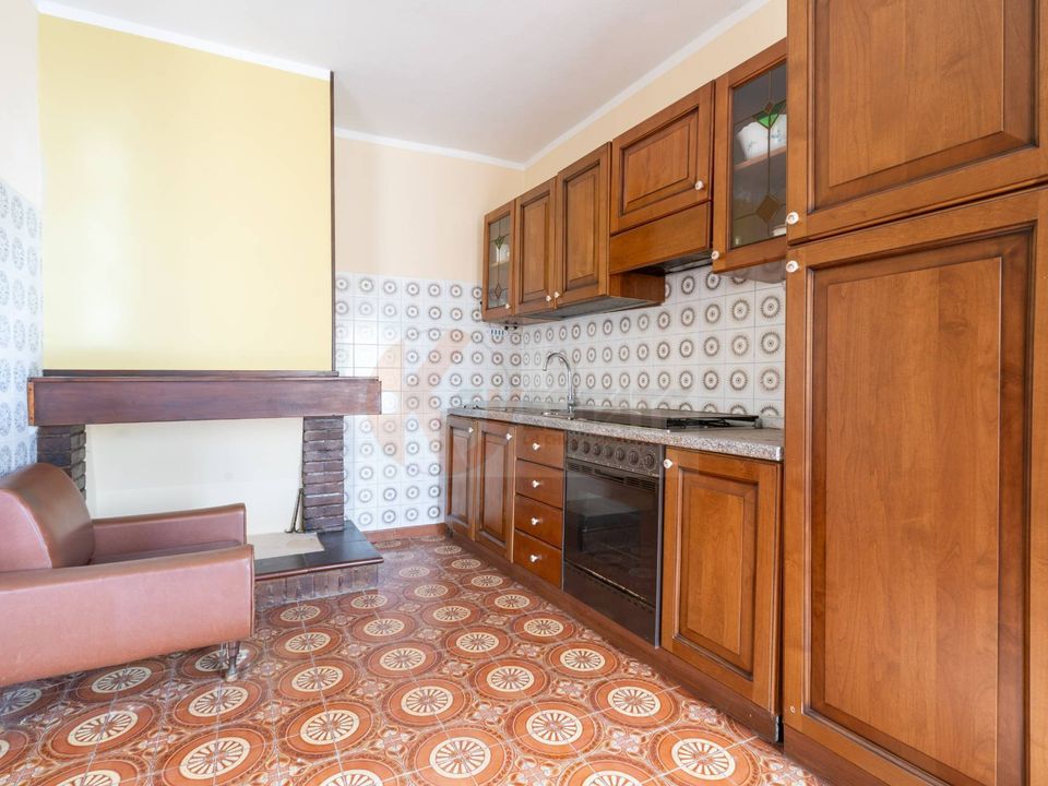 Villa i Romana, Sassari - foto 4