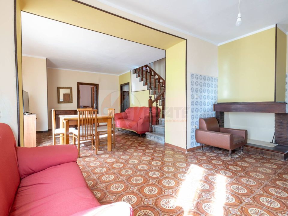 Villa i Romana, Sassari - foto 5