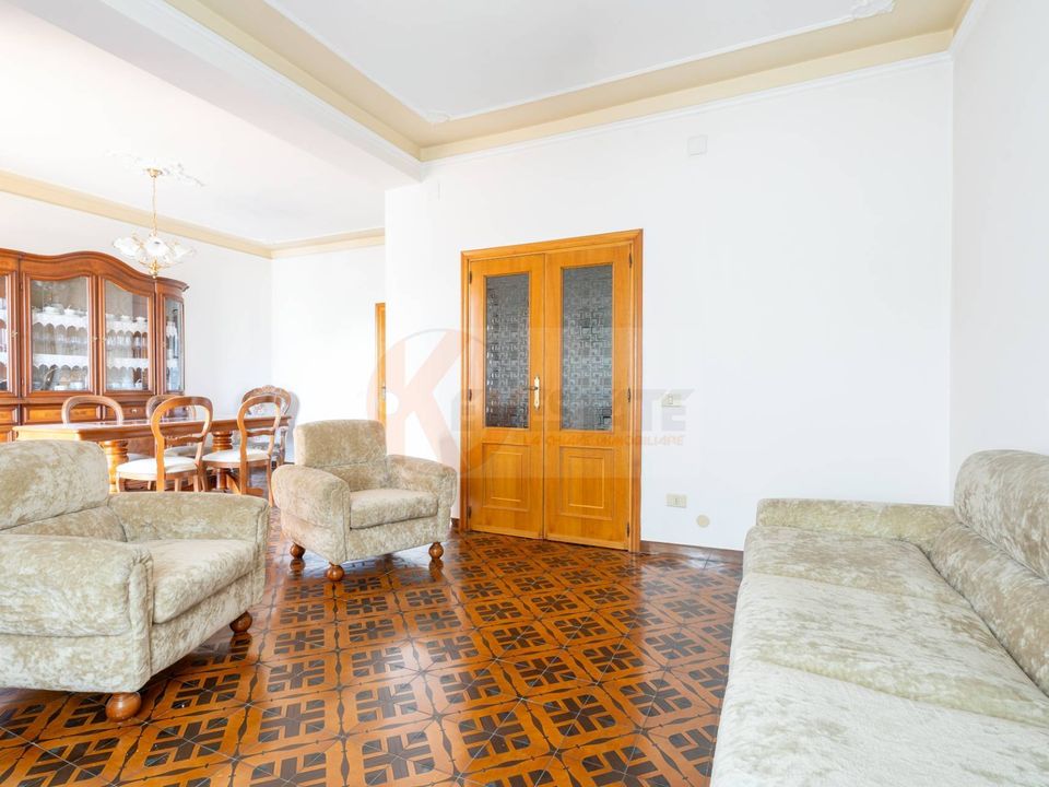 Leilighet i Sassari, Sassari - bilde 2