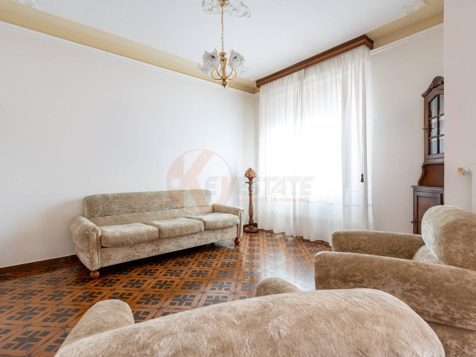 Leilighet i Sassari, Sassari - bilde 3