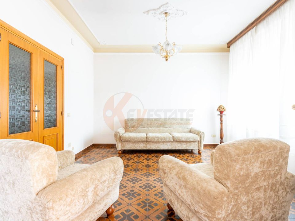 Leilighet i Sassari, Sassari - bilde 4
