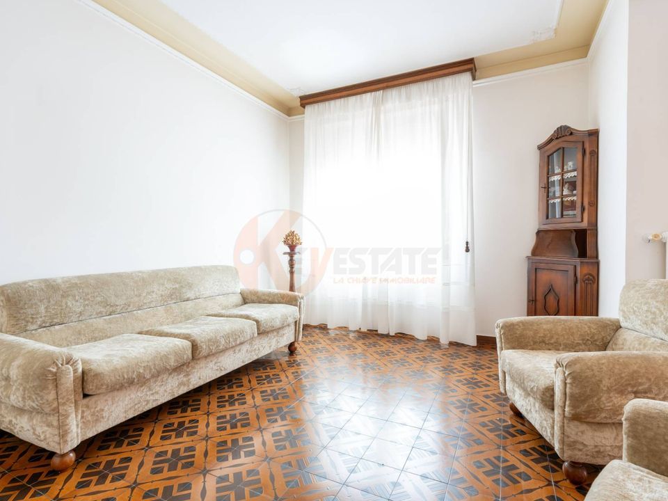 Leilighet i Sassari, Sassari - bilde 5