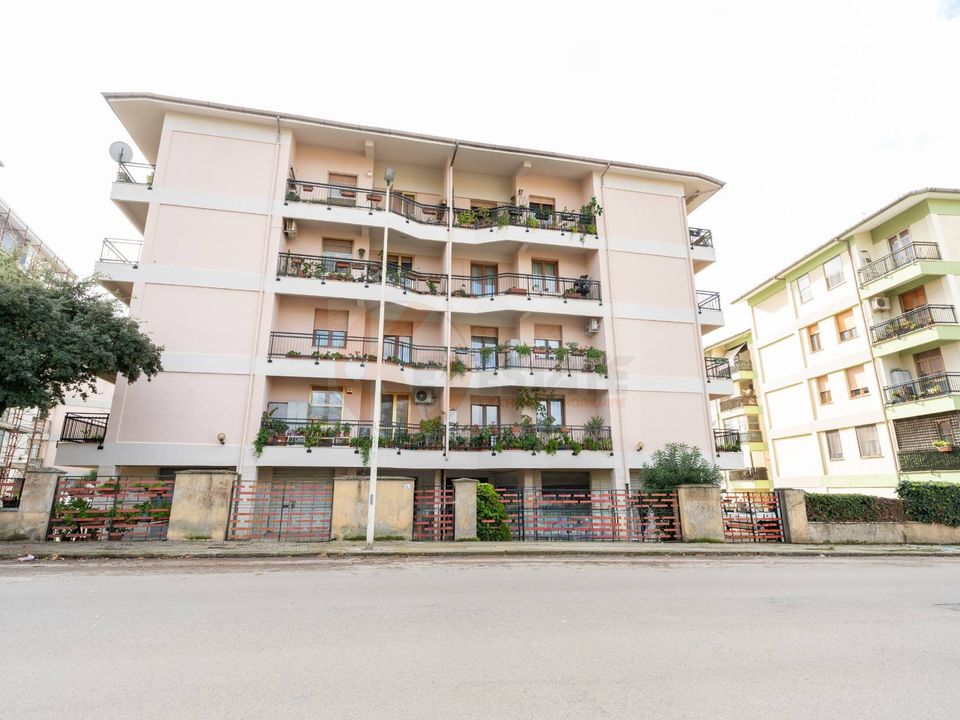 Leilighet i Sassari, Sassari - bilde 1