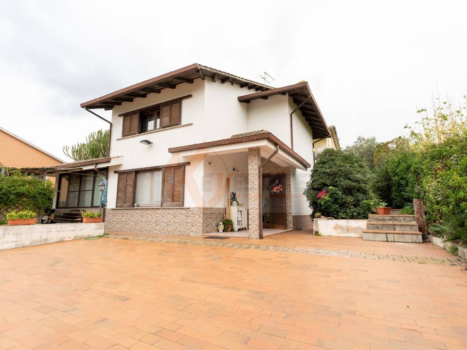 Villa i Porto Torres, Sassari - bilde 1