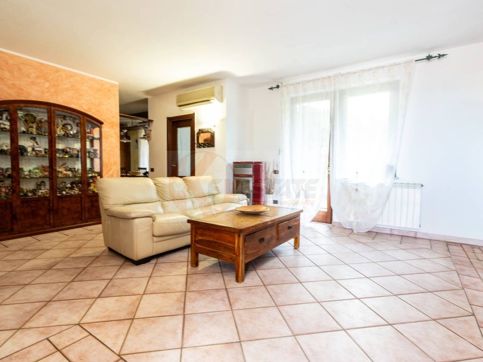 Villa i Porto Torres, Sassari - bilde 2