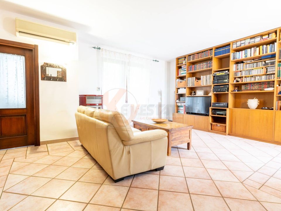 Villa i Porto Torres, Sassari - bilde 3