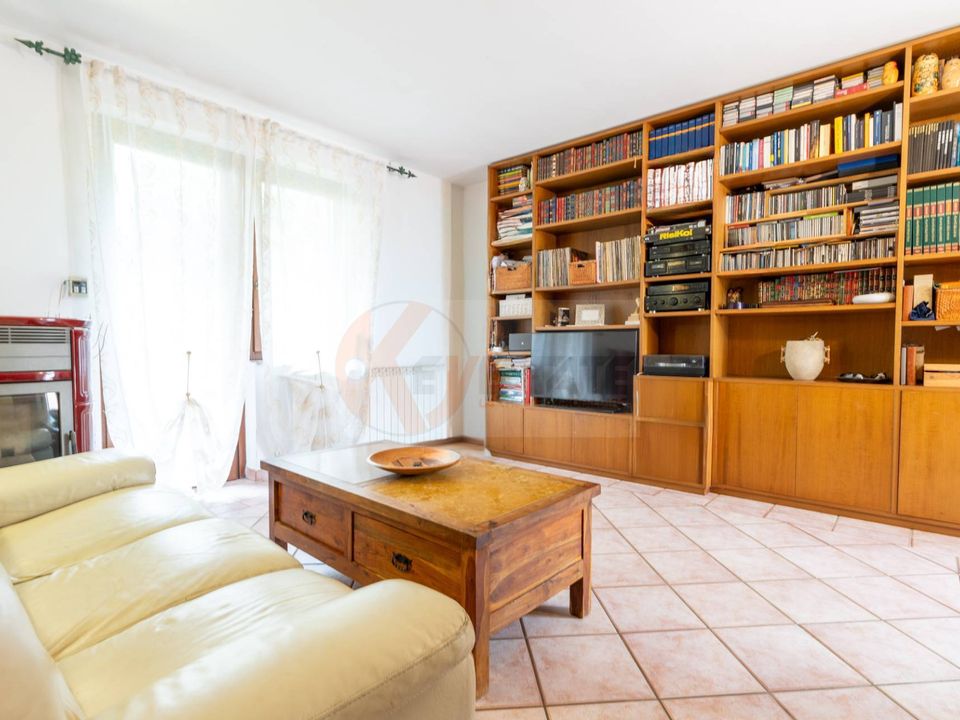 Villa i Porto Torres, Sassari - bilde 4