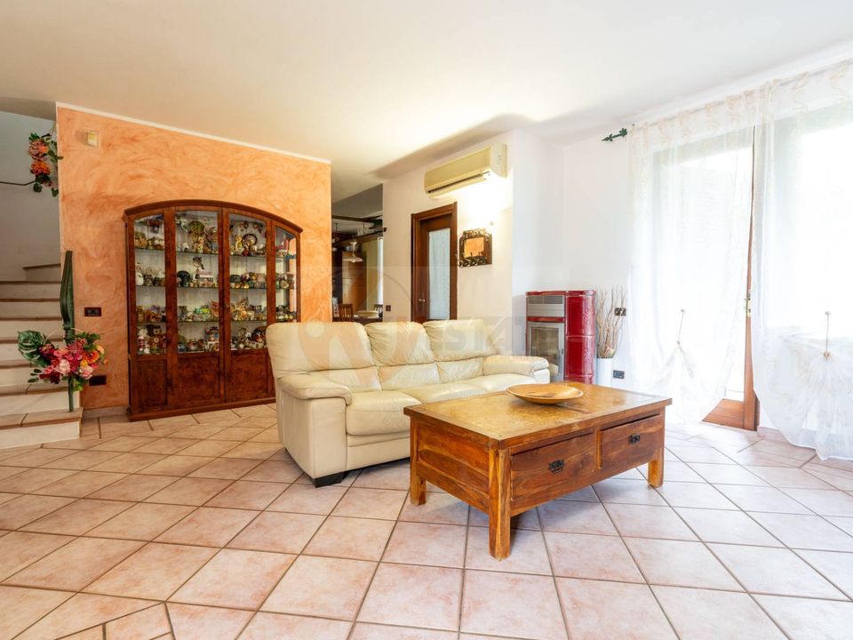 Villa i Porto Torres, Sassari - bilde 5