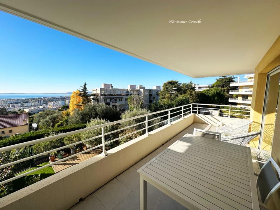 Lejlighed i Nice, Alpes-Maritimes - foto 2