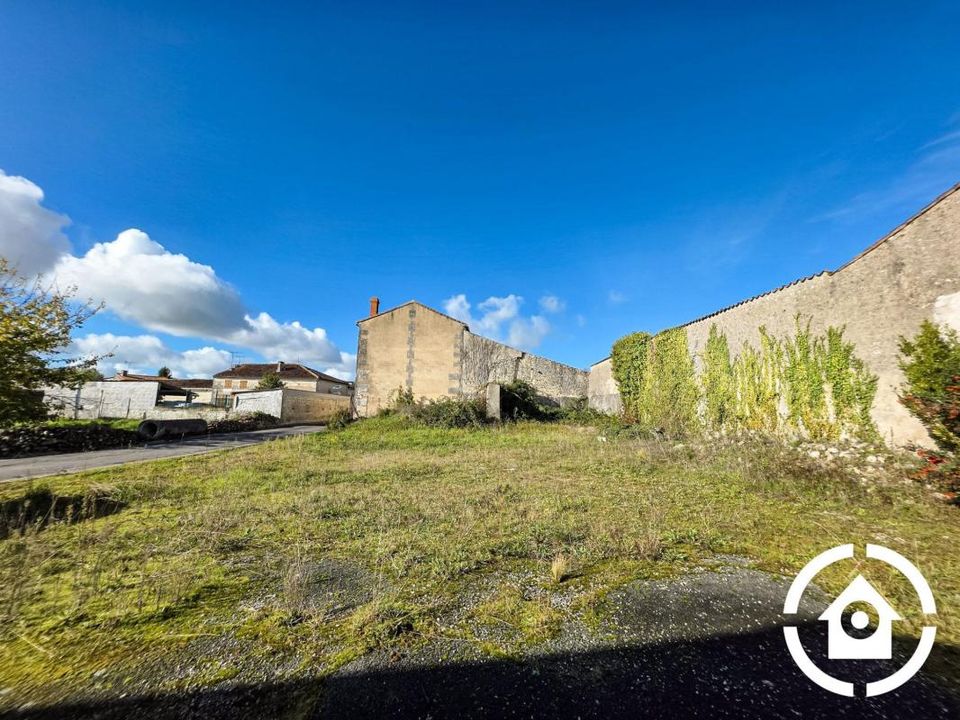 Næringseiendom i Angeac-Champagne, Charente - bilde 3