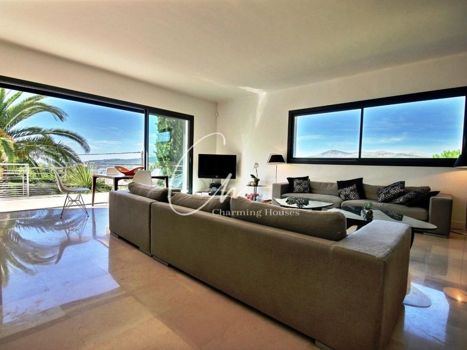 Villa i Cassis, Bouches-du-Rhone - foto 3
