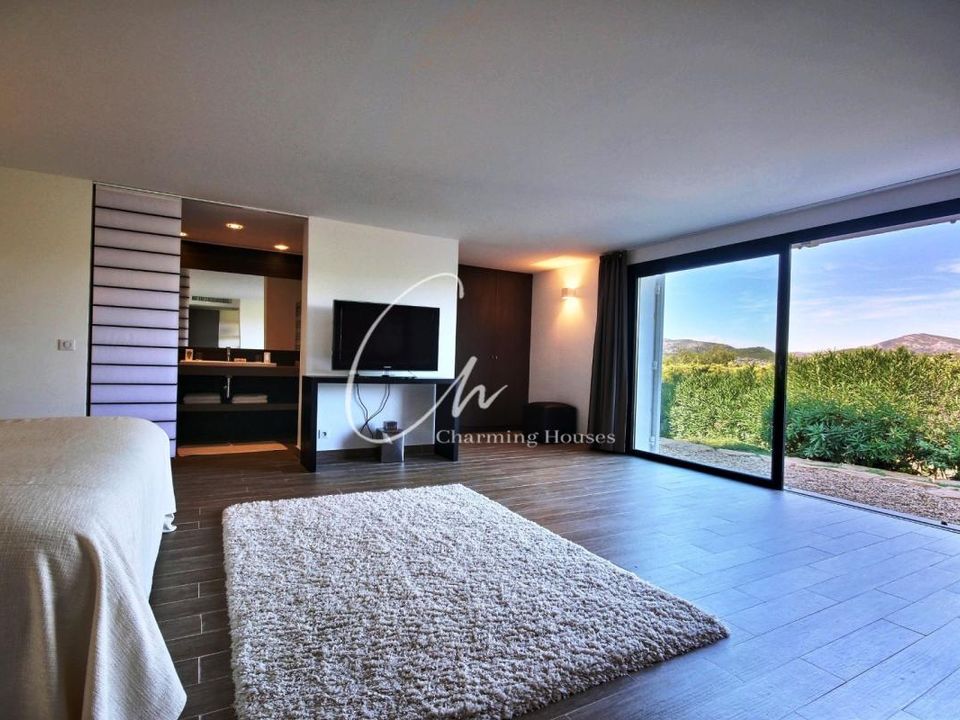 Villa i Cassis, Bouches-du-Rhone - foto 4