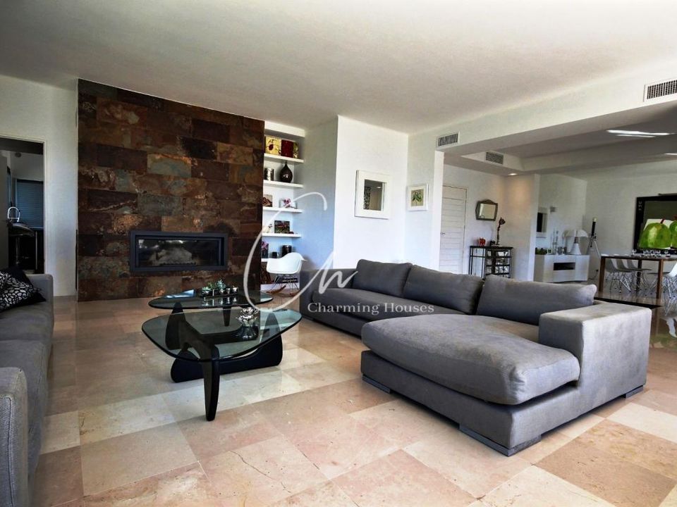 Villa i Cassis, Bouches-du-Rhone - foto 5