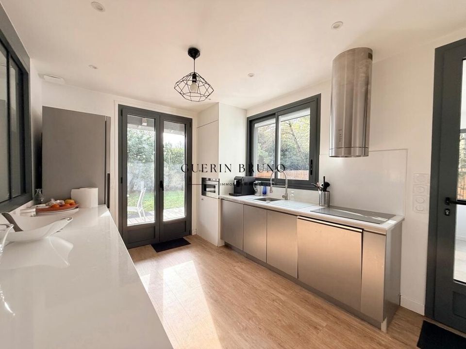Villa en Lanton, Gironde - foto 4