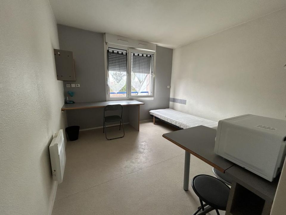 Studio i Roubaix, Nord - foto 1