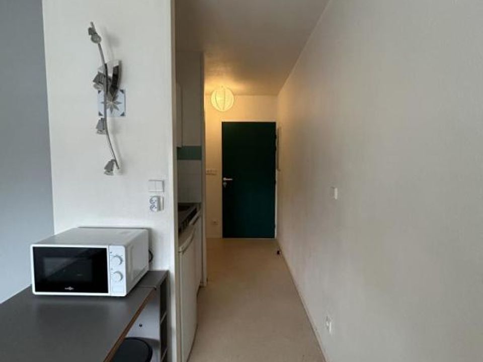 Studio i Roubaix, Nord - foto 2