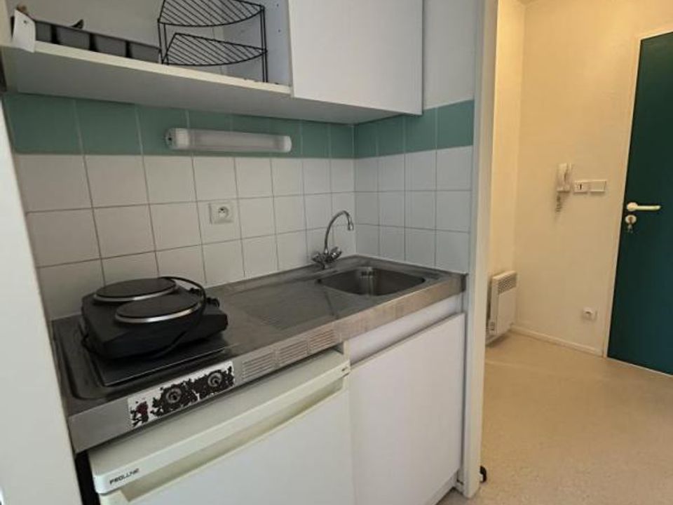 Studio i Roubaix, Nord - foto 5
