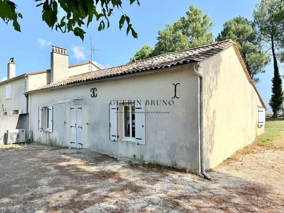 Villa i Monbazillac, Dordogne - foto 1