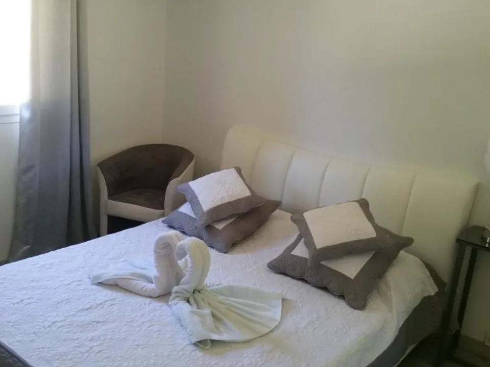 Villa i Antibes, Alpes-Maritimes - foto 1