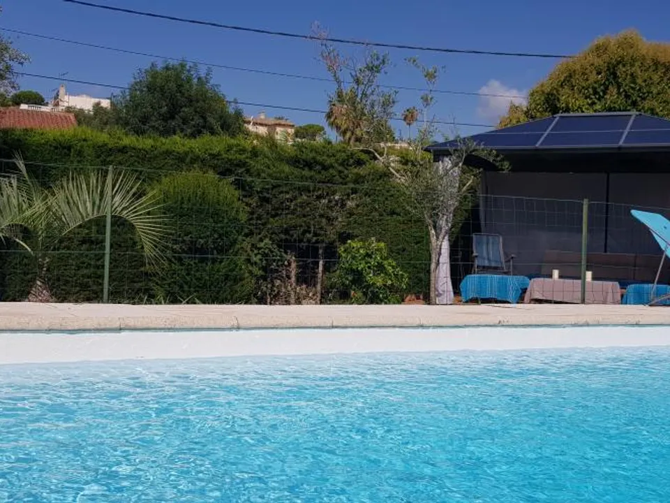 Villa i Antibes, Alpes-Maritimes - foto 2