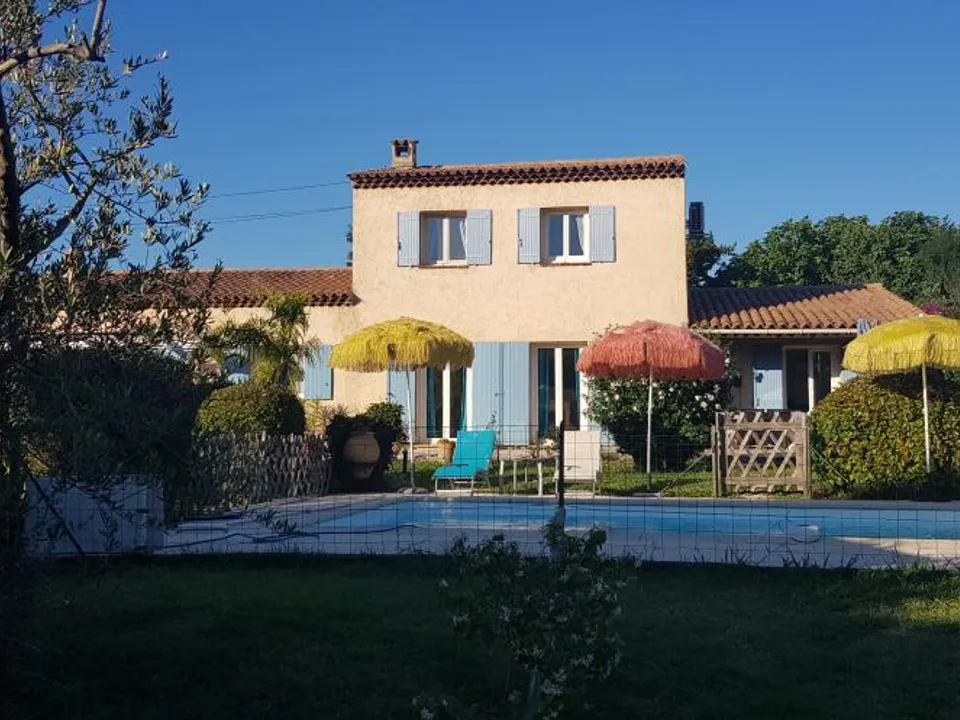 Villa i Antibes, Alpes-Maritimes - foto 5