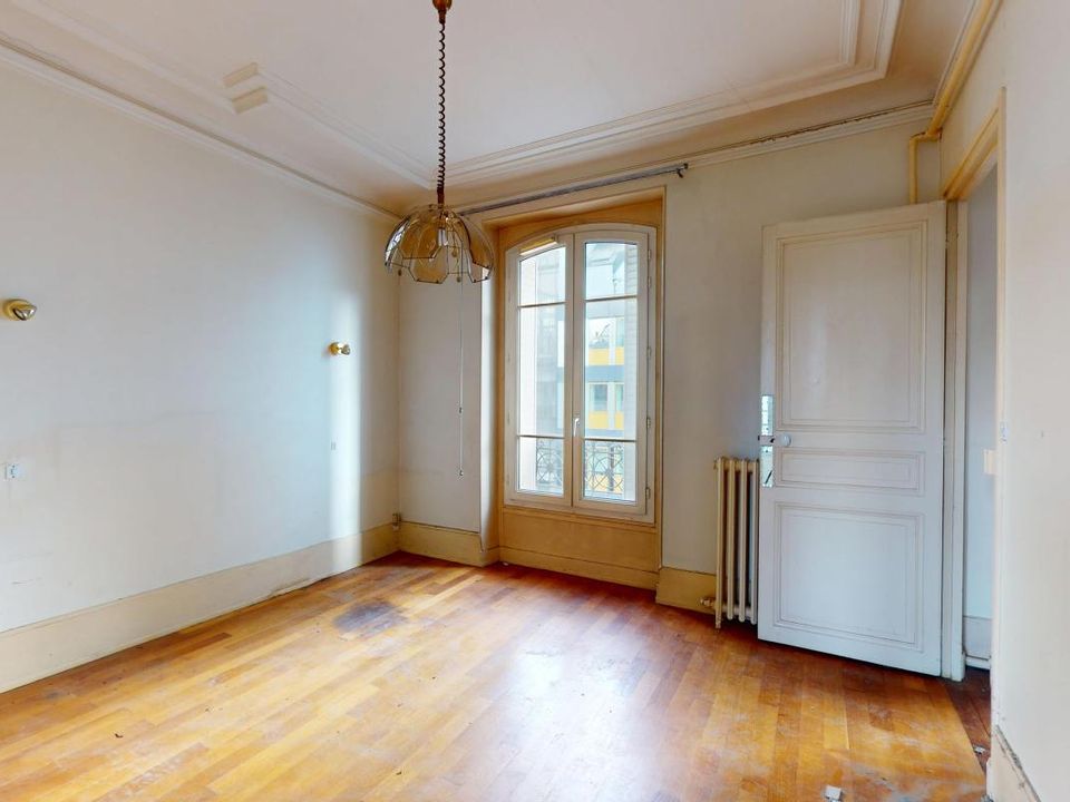 Lejlighed i Issy-les-Moulineaux, Hauts-de-Seine - foto 3