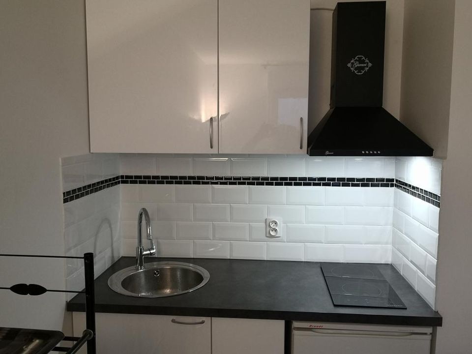 Studio i Montigny-le-Bretonneux, Yvelines - foto 2