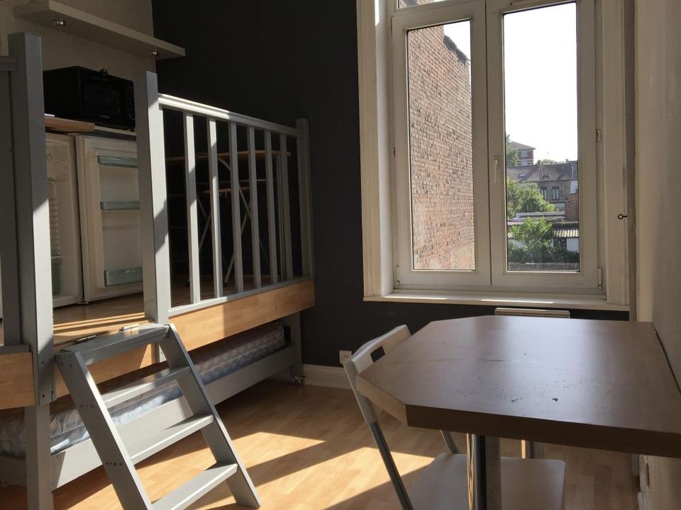 Studio i Roubaix, Nord - foto 1