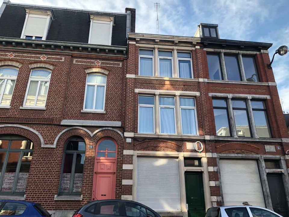 Studio i Roubaix, Nord - foto 2