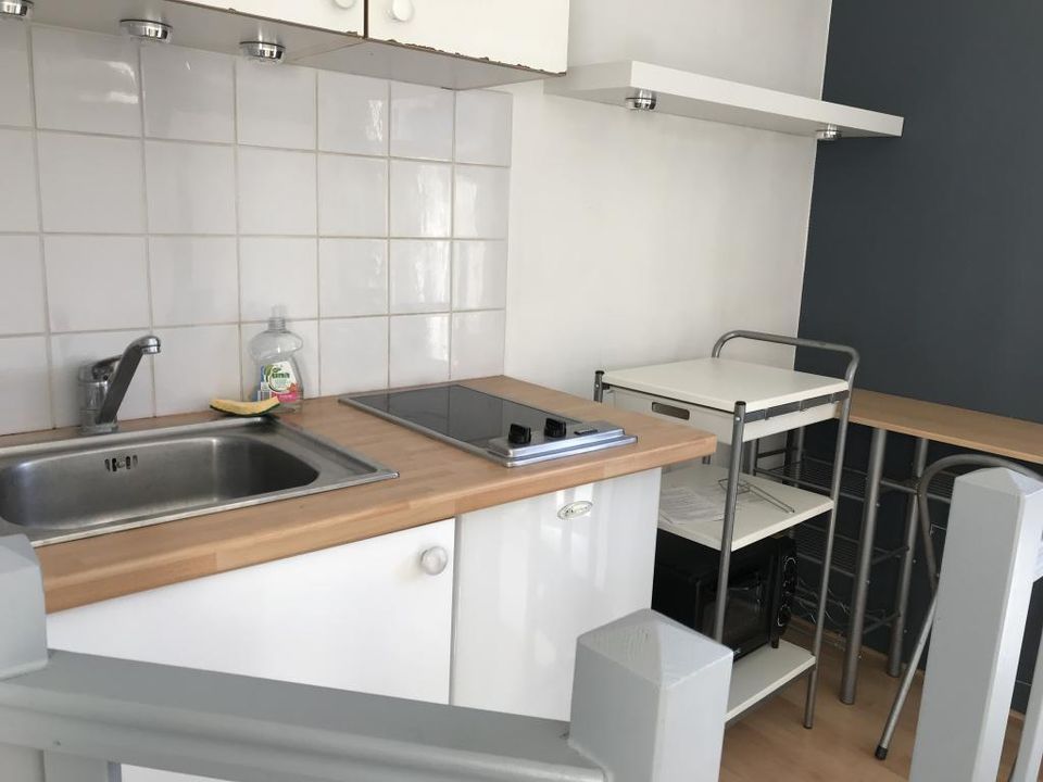 Studio i Roubaix, Nord - foto 4
