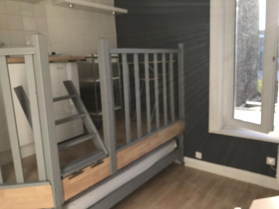 Studio i Roubaix, Nord - foto 5