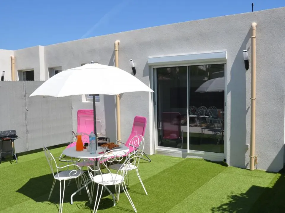Studio i La Ciotat, Bouches-du-Rhone - foto 1