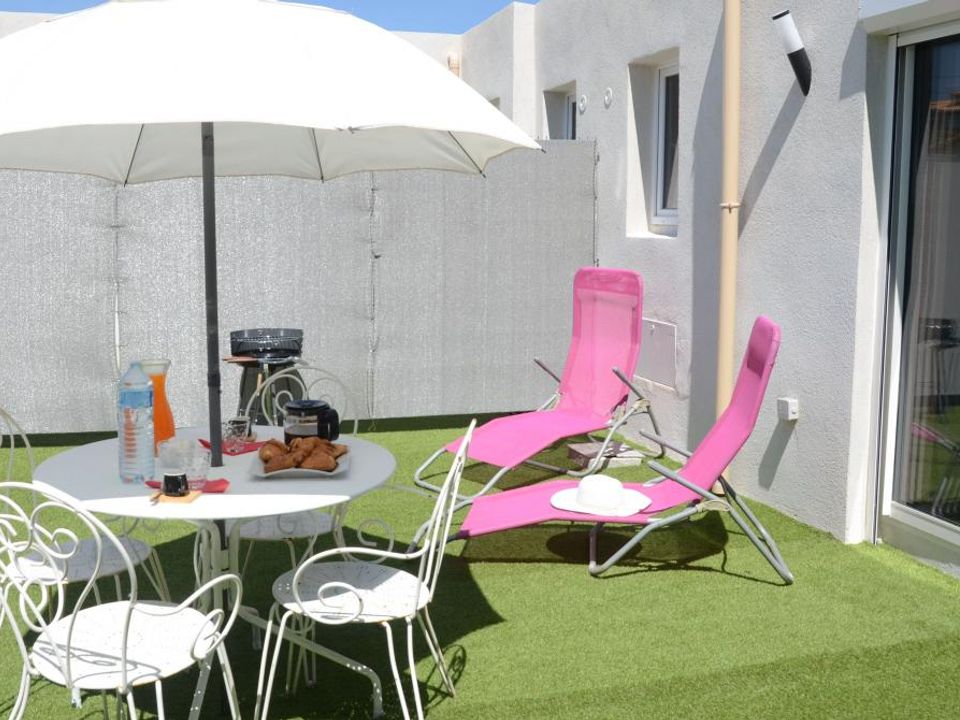 Studio i La Ciotat, Bouches-du-Rhone - foto 2