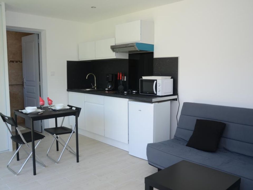 Studio i La Ciotat, Bouches-du-Rhone - foto 3