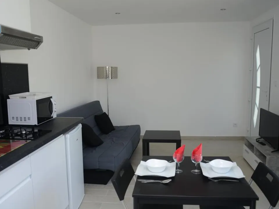 Studio i La Ciotat, Bouches-du-Rhone - foto 4