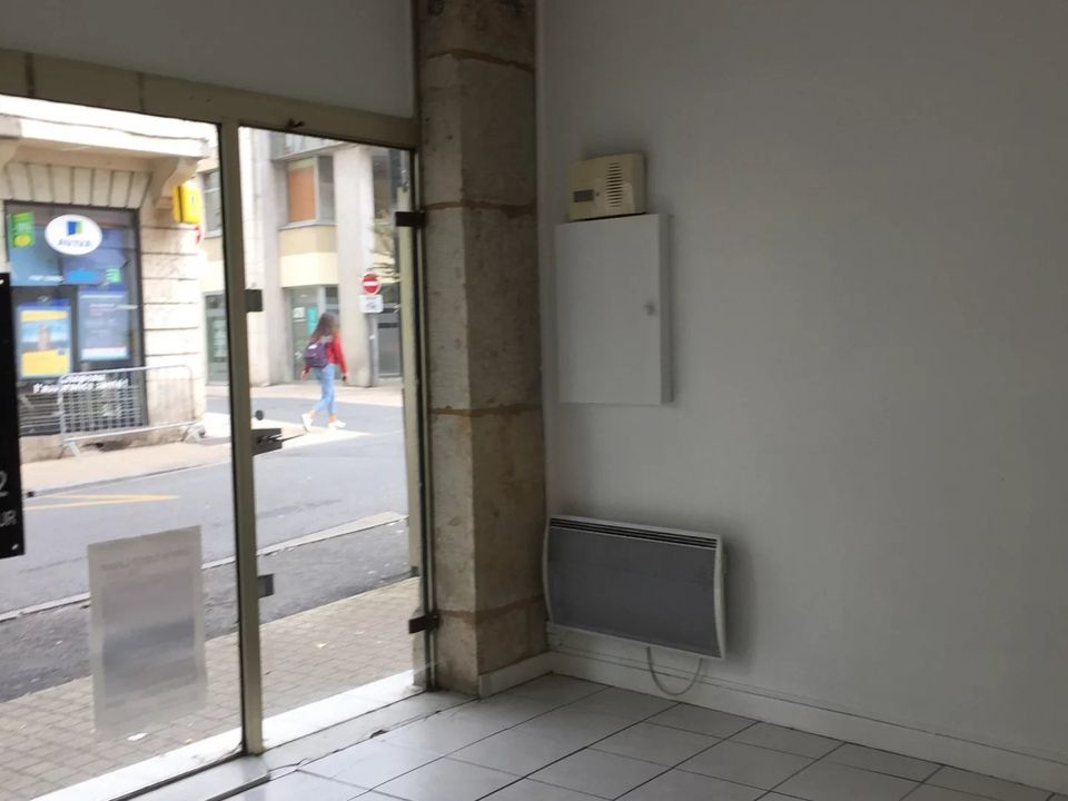 Erhvervsejendom i Saumur, Maine-et-Loire - foto 2