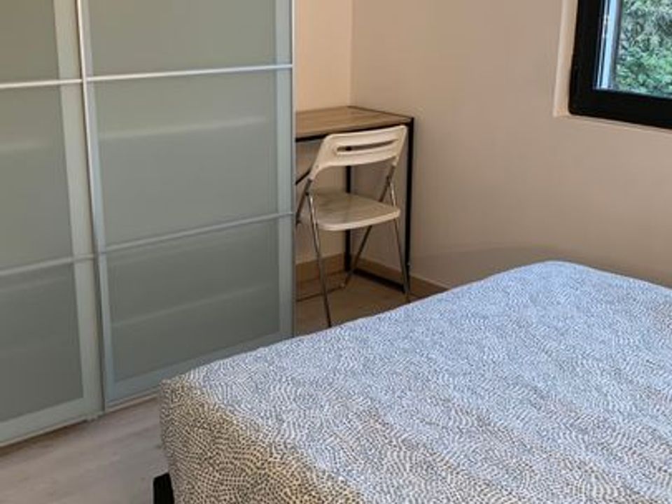 Estudi a Dijon, Cote-d'Or - foto 1