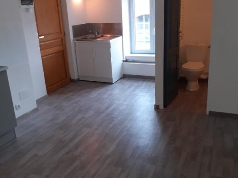 Leilighet i Bazeilles, Ardennes - bilde 2