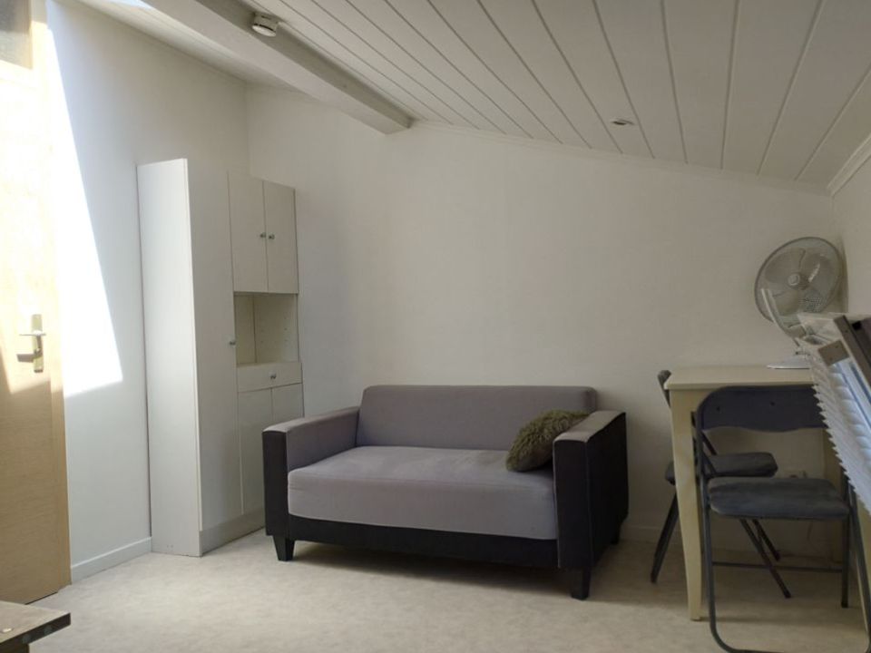 Studio i Saint-Martin-d'Hères, Isere - bilde 4