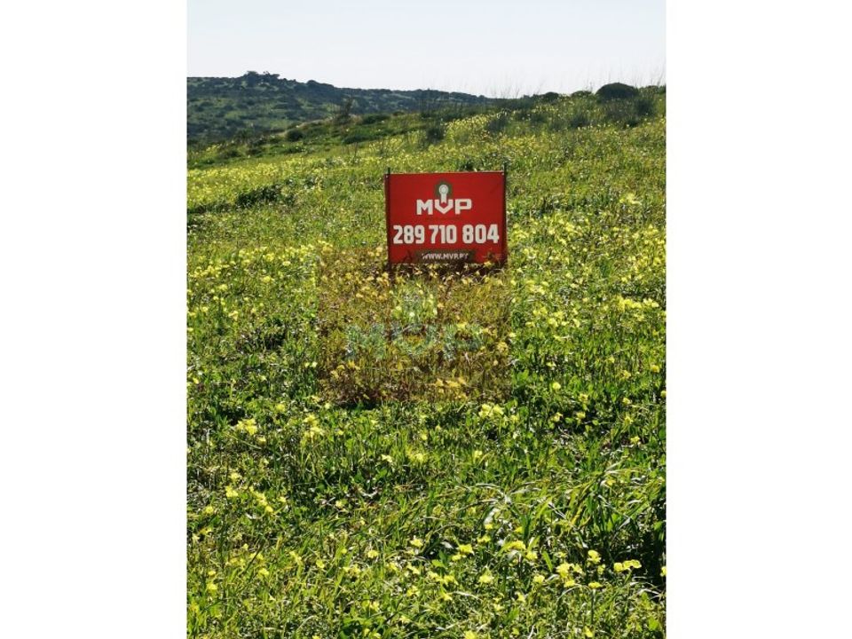Helårsgrund i Sagres, Faro - foto 1