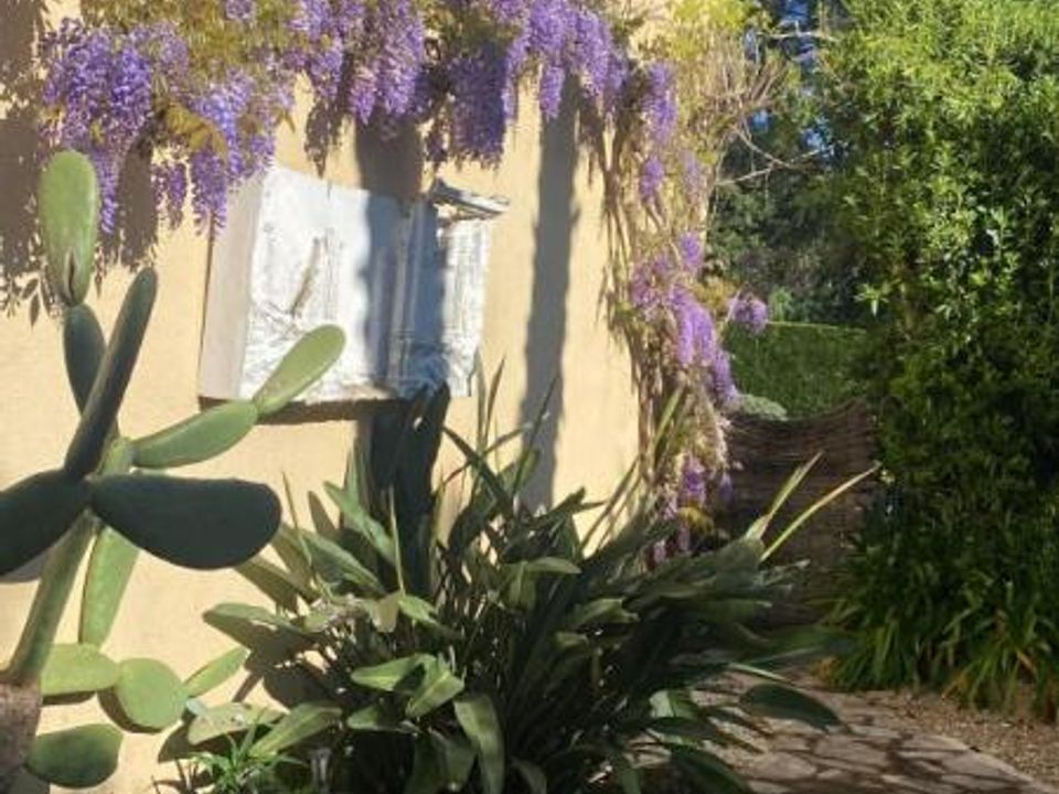 Villa i Antibes, Alpes-Maritimes - foto 2