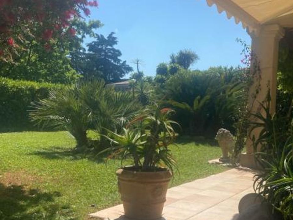 Villa i Antibes, Alpes-Maritimes - foto 3