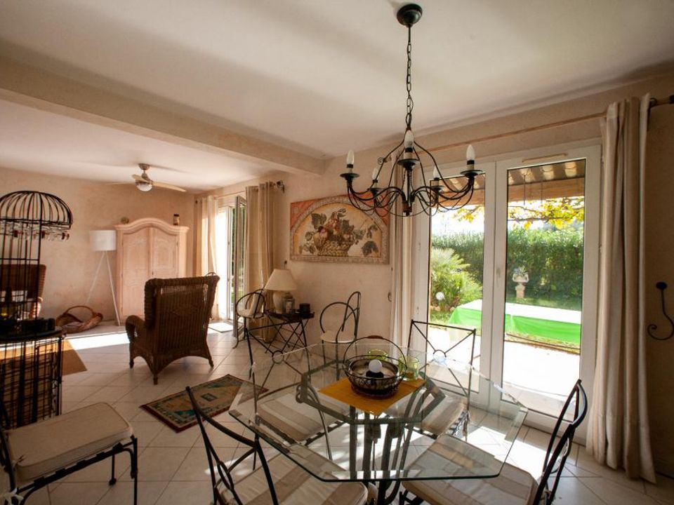 Villa i Antibes, Alpes-Maritimes - foto 5