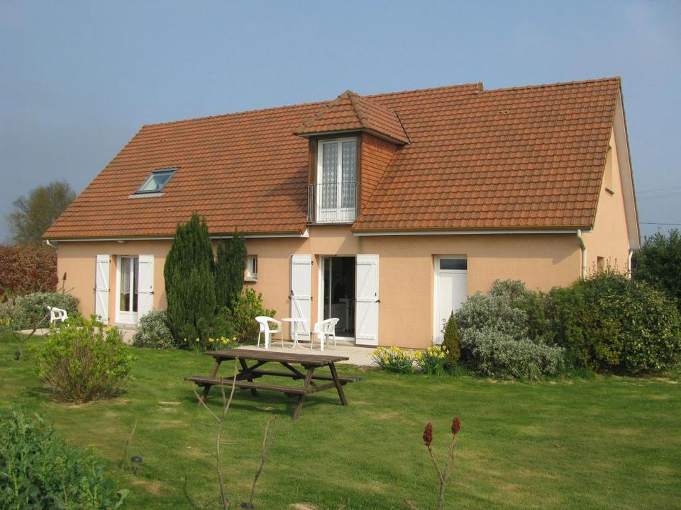 Leilighet i Lillebonne, Seine-Maritime - bilde 1