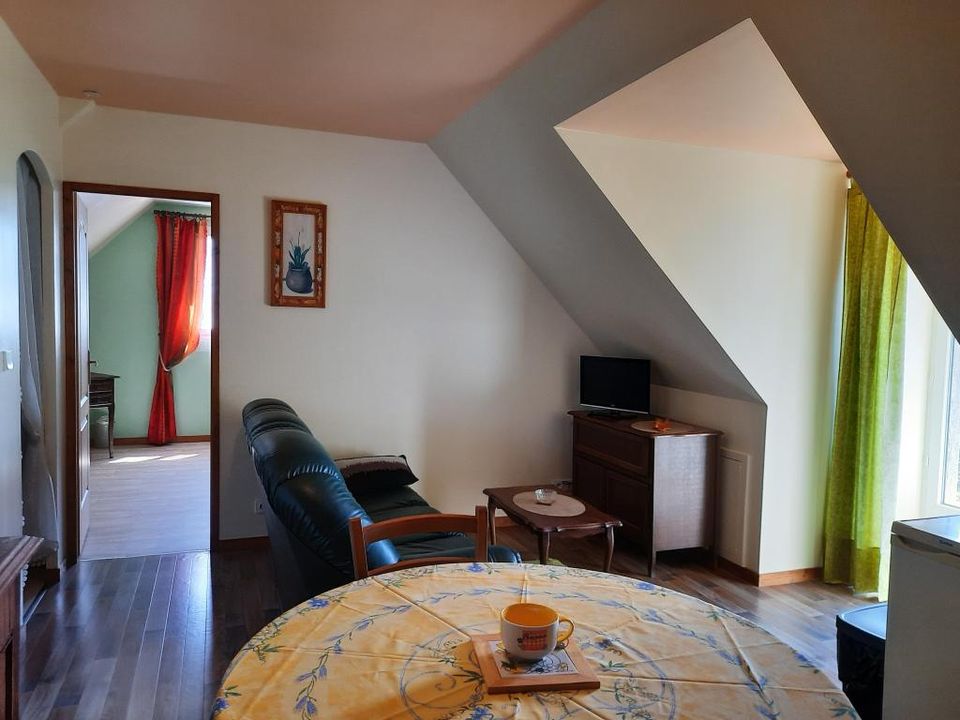 Leilighet i Lillebonne, Seine-Maritime - bilde 2